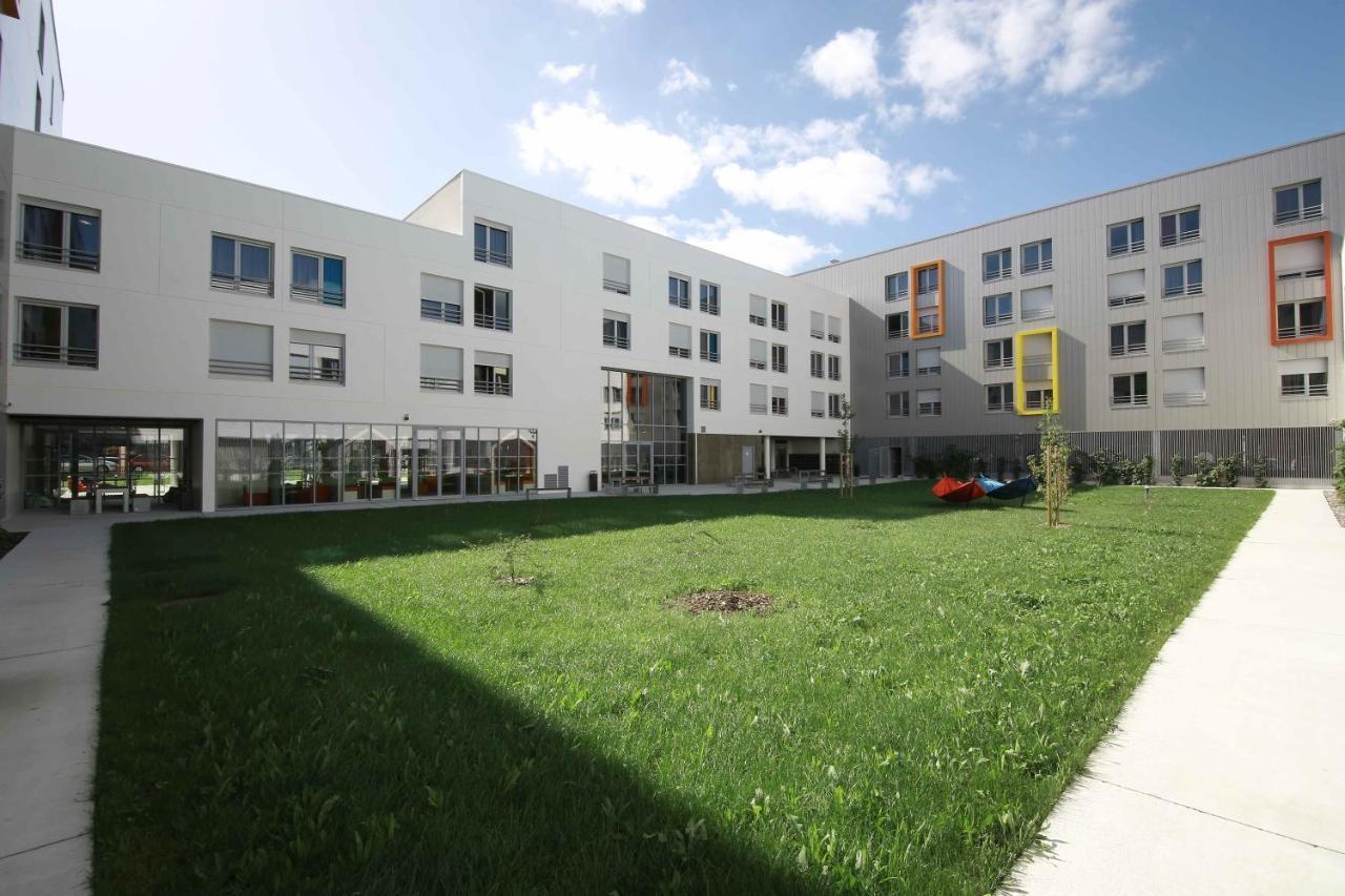 Residence Kley Angers Ngoại thất bức ảnh