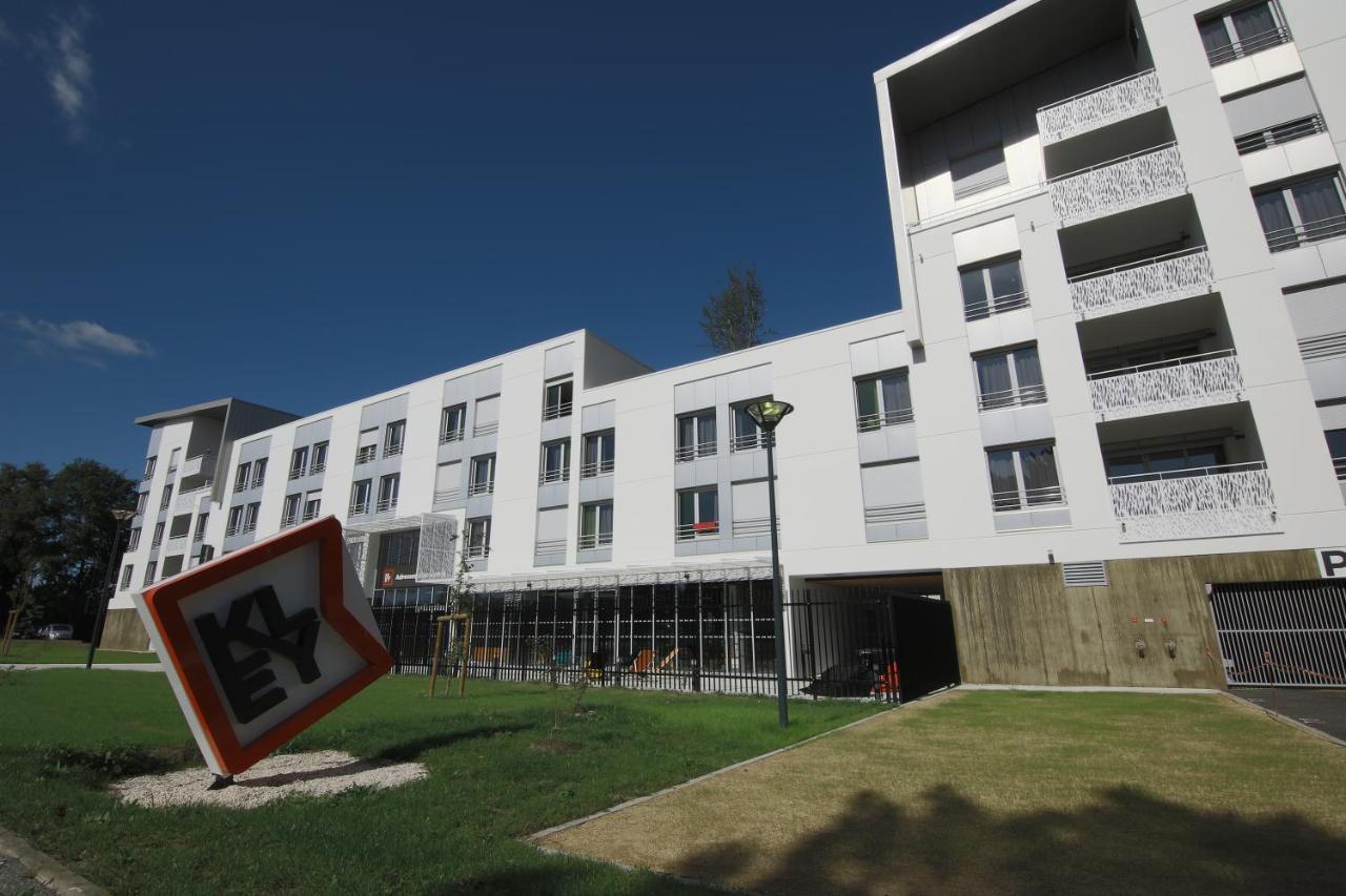 Residence Kley Angers Ngoại thất bức ảnh