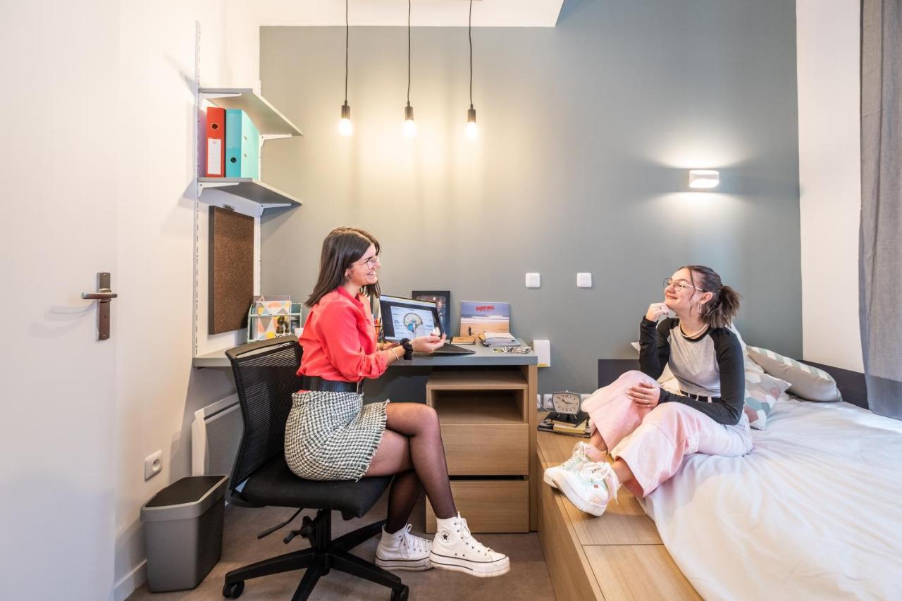 Residence Kley Angers Ngoại thất bức ảnh